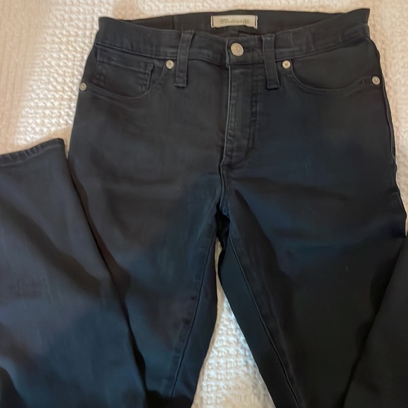 Madewell Jeans - Picture 2 of 5